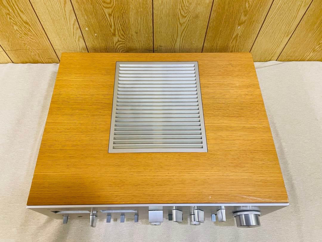 YAMAHA CA-2000 プリメインアンプ ヤマハ