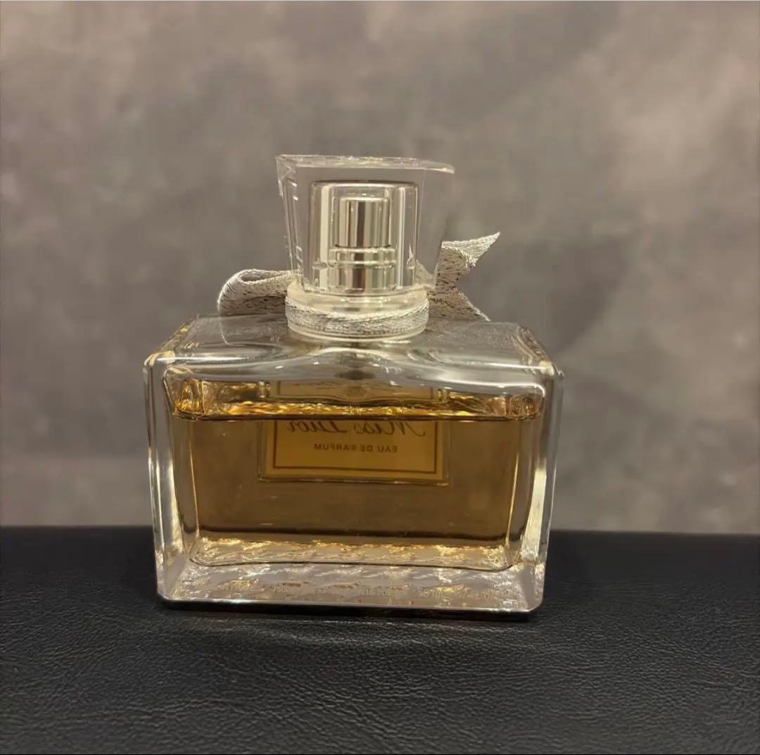 Miss Dior 50mlミスディオール　オードパルファム