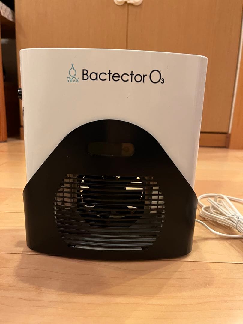 タムラテコ　BACTECTOR O3 バクテクター
