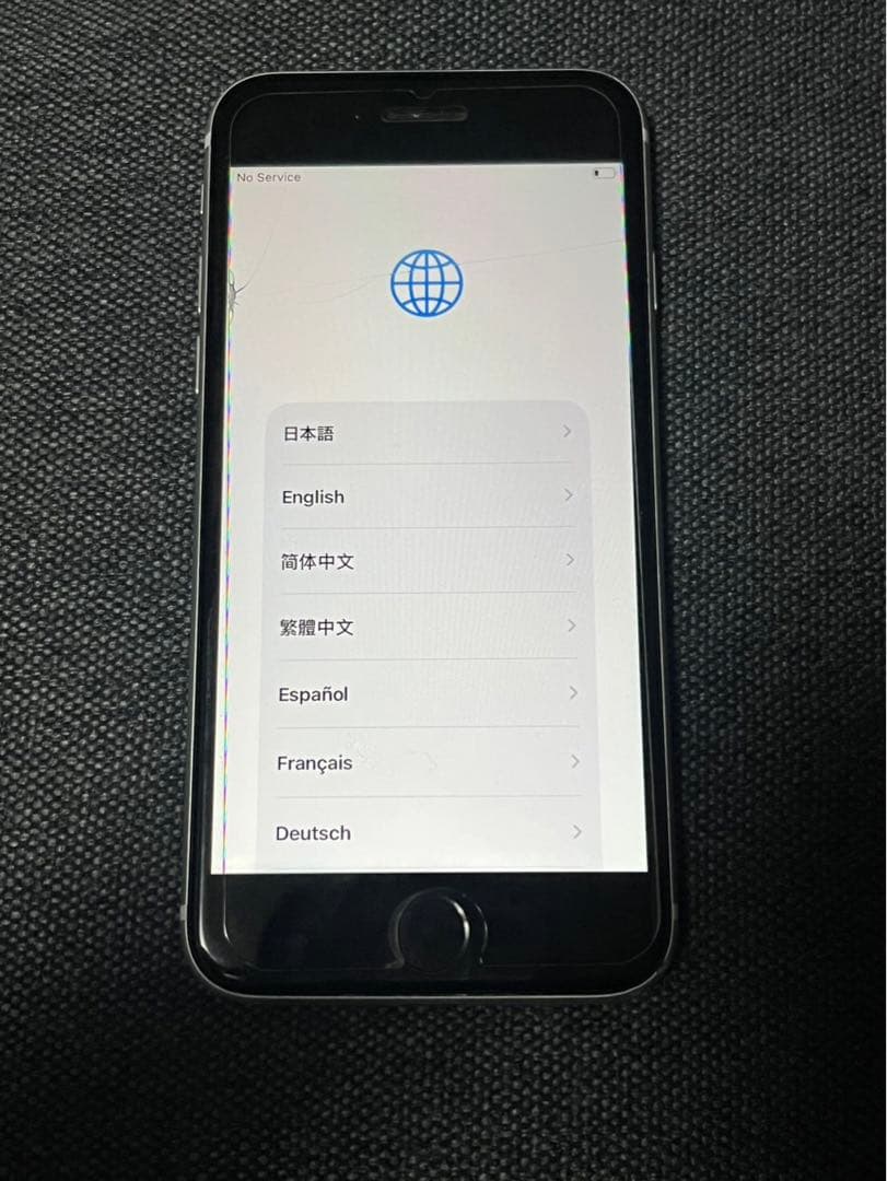 Apple iPhone SE 第2世代 64GB SIMロックなし