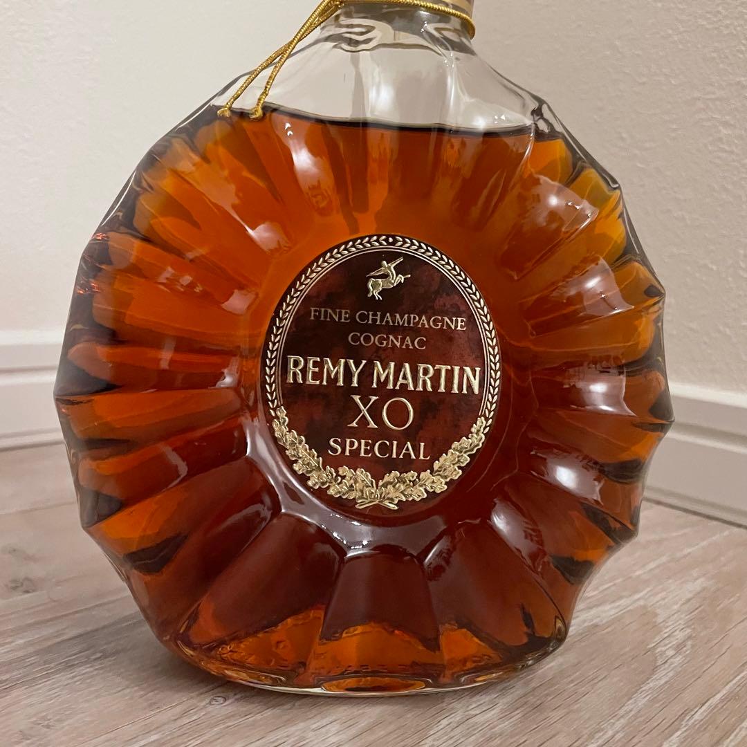※本日コメントでお値下可 【未開封】REMY MARTIN（レミーマルタン）XO