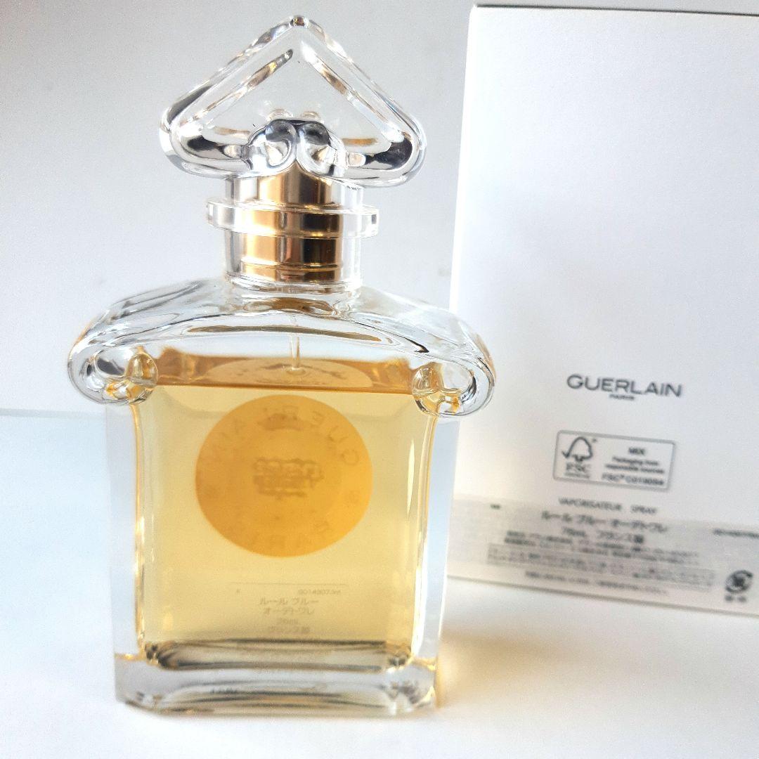 Guerlain ルールブルー オードトワレ 75ml