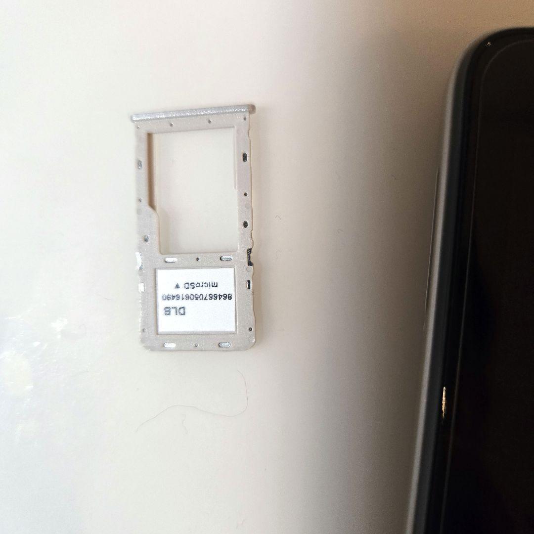 dtab Androidタブレット 本体d-42Ａ　美品