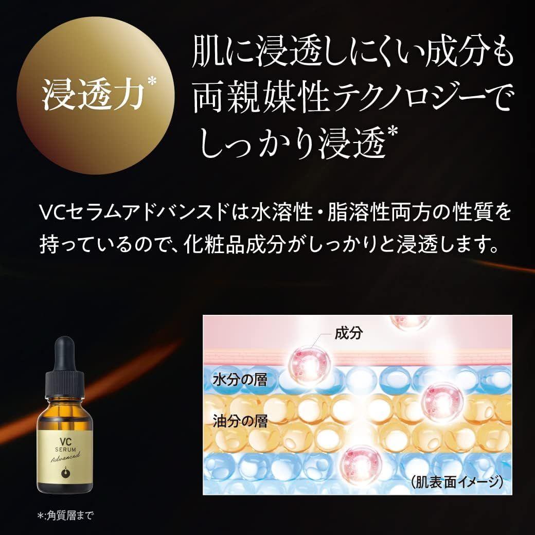 アデレイ　ピュアC30セラム
