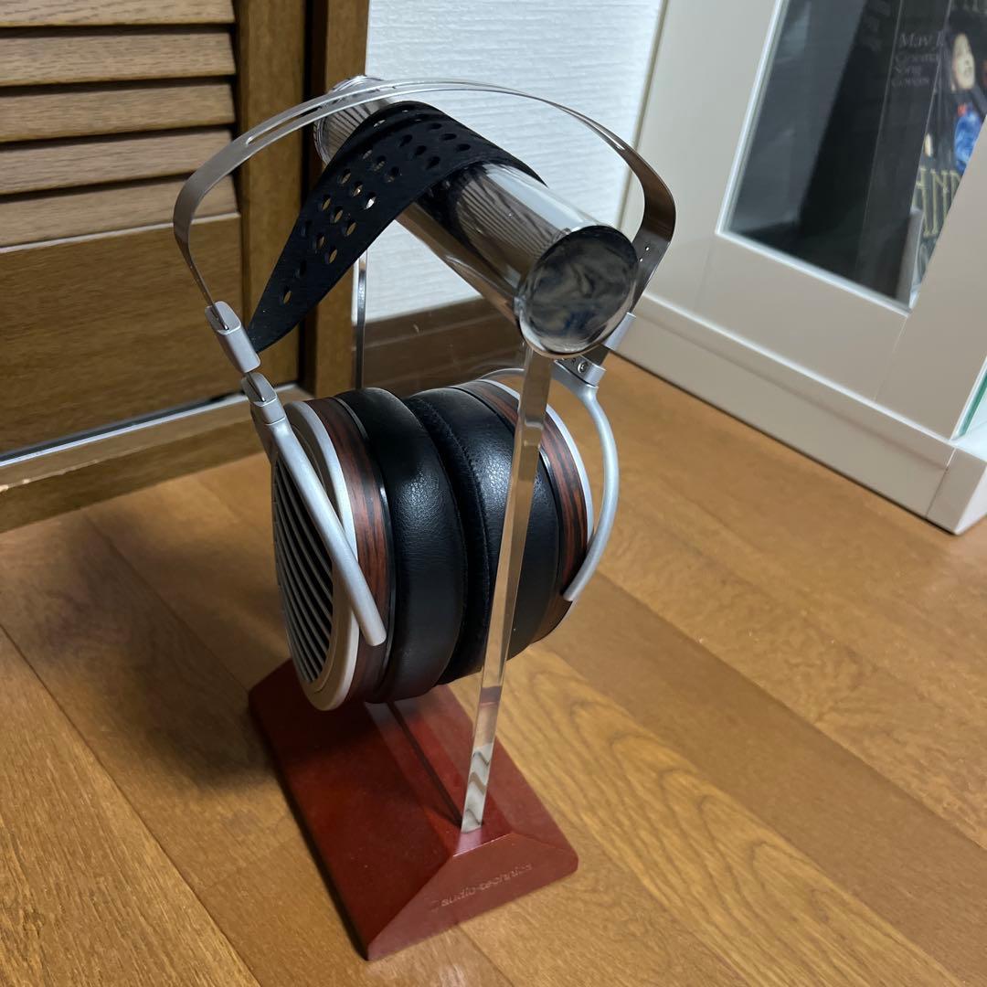 ★エクスプローラ先生専用★ HIFIMAN HE1000se本体＋天籟極ケーブル