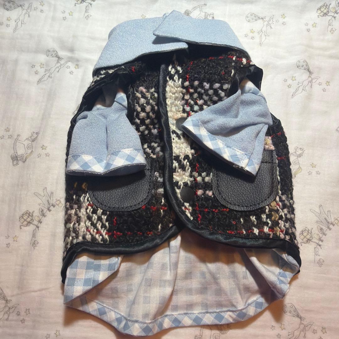127★ お洋服セット