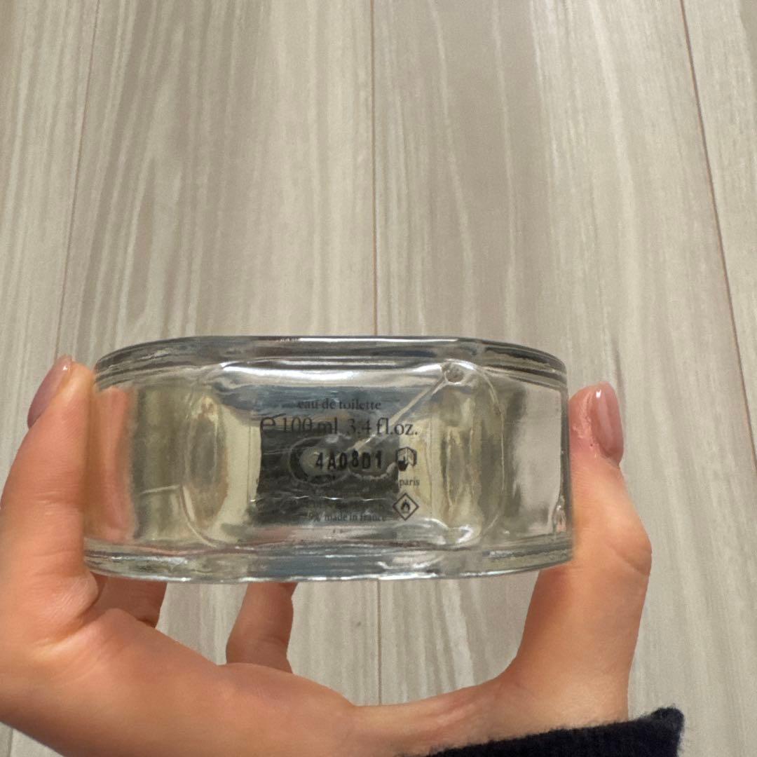 diptyque L'EAU 100ml ユニセックス香水