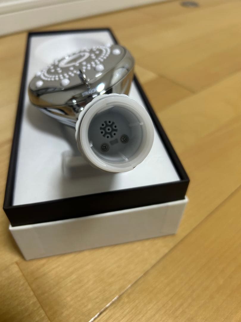 【新品】ReFa ファインバブル ピュア　シャワーヘッド