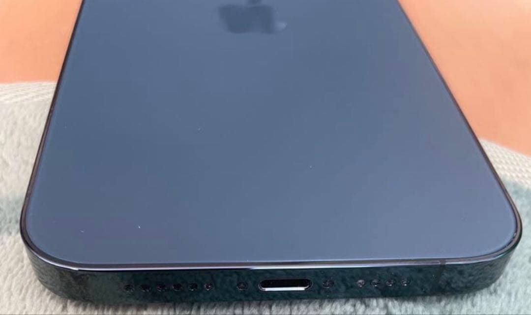 Apple iPhone 12Pro Max 本体