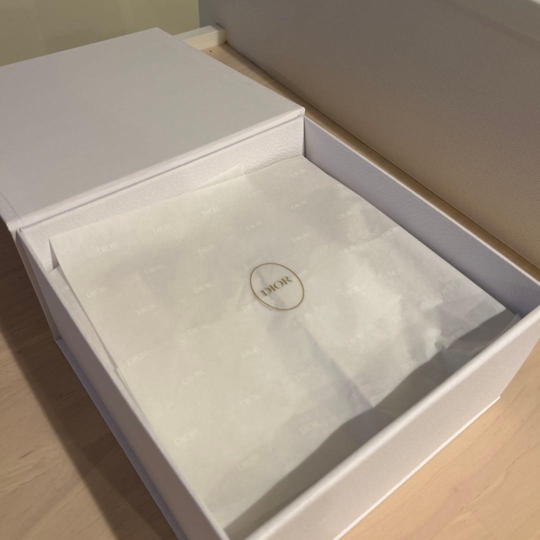 Dior美容品セット +オマケ付き(箱あり)