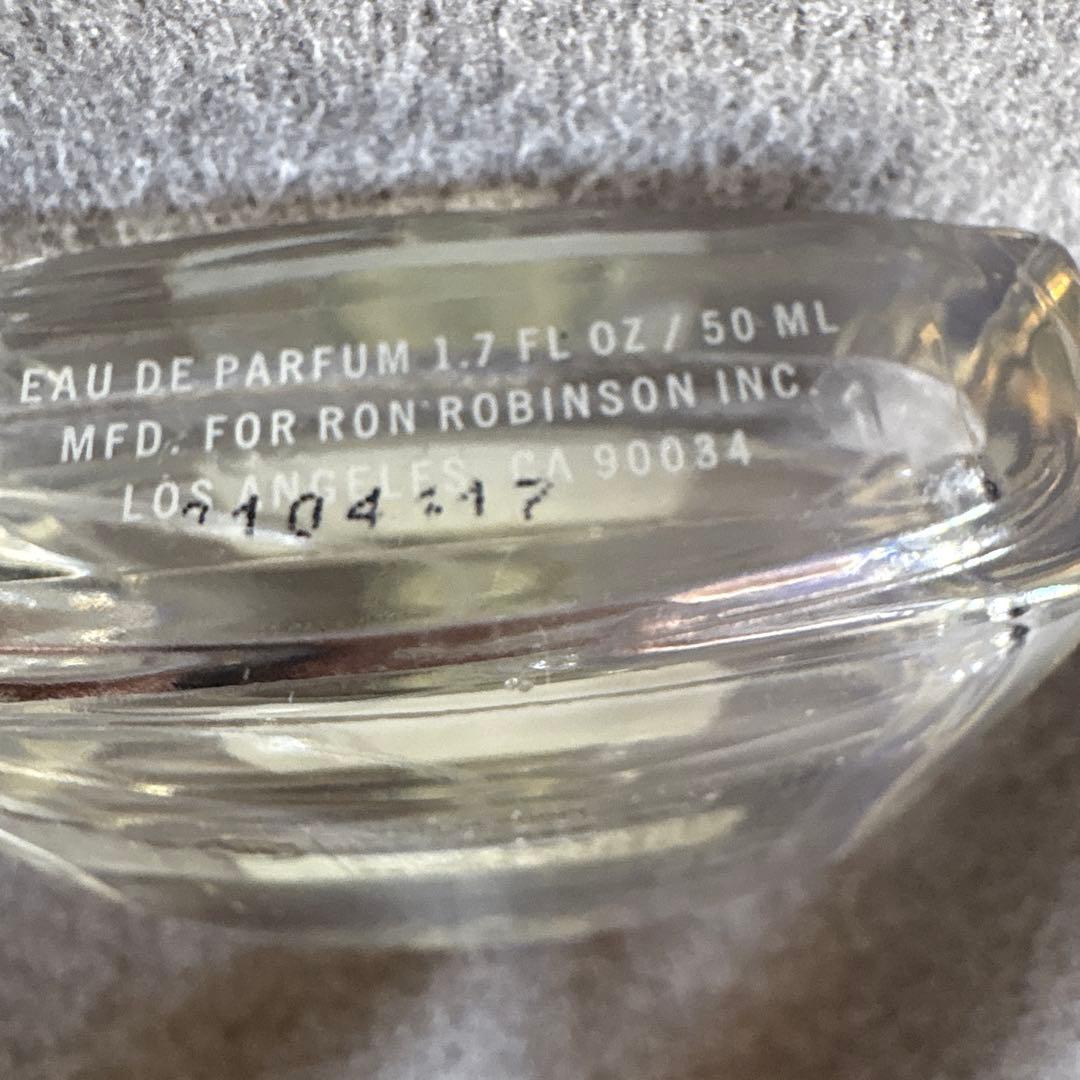 IF オーデパフューム　50ml
