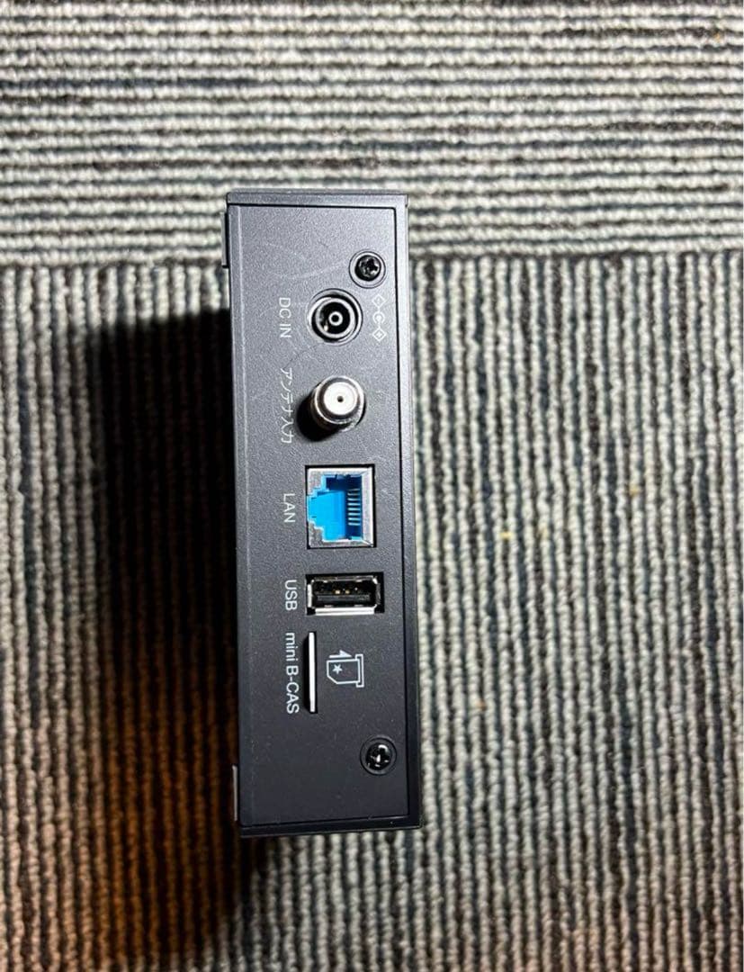 【すぐ使える】pixela Xit AirBox XIT-AIR120CW