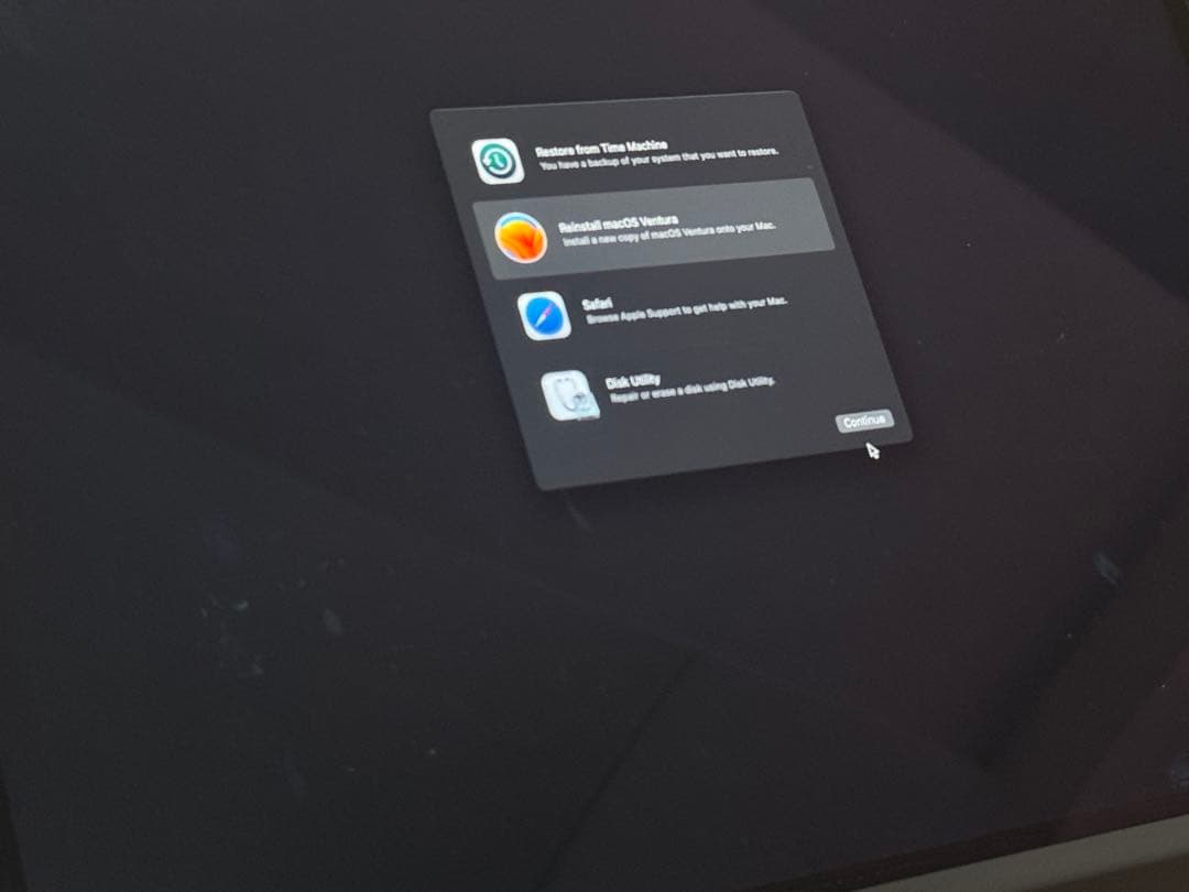 MacBook本体 MacBook Pro 15 2017 i7 3.1GHz 1tb 16gb