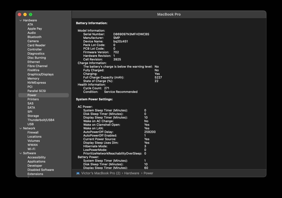 MacBook本体 MacBook Pro 15 2017 i7 3.1GHz 1tb 16gb