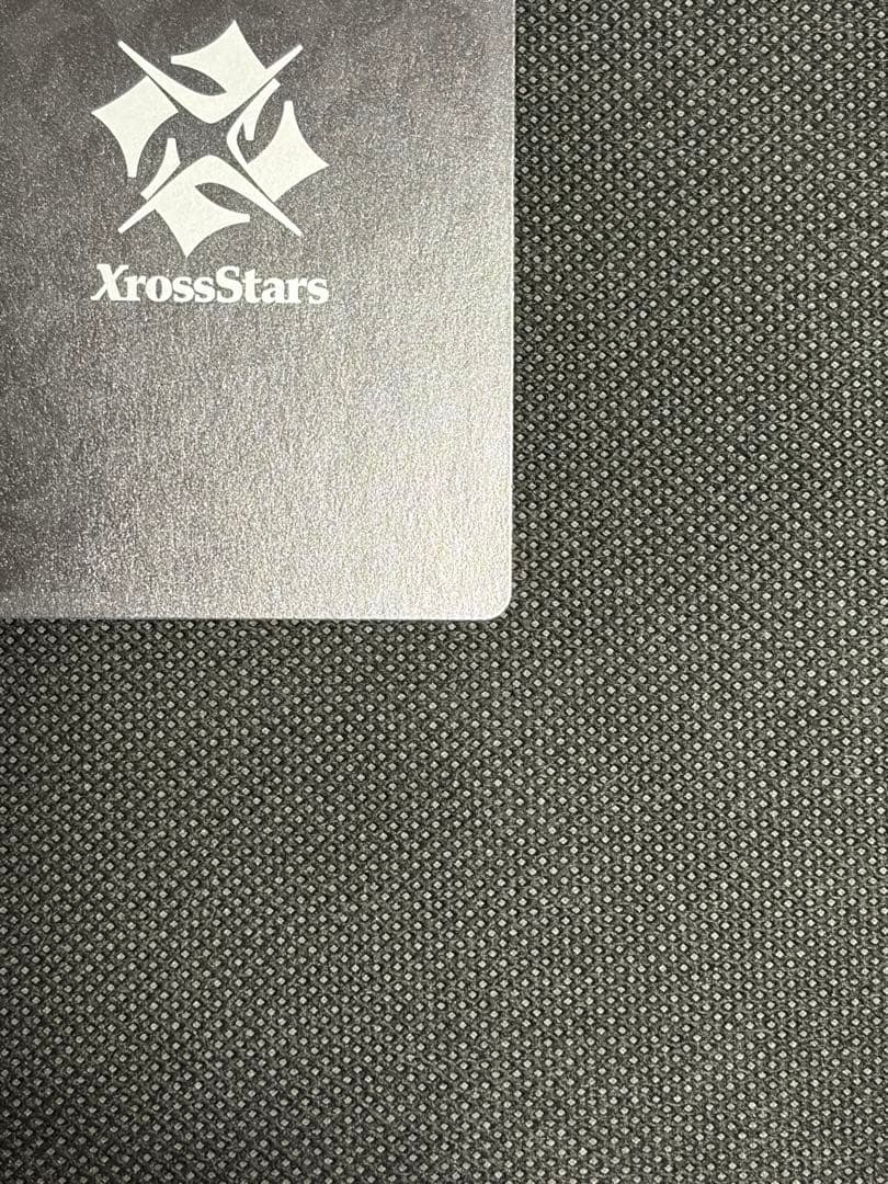 Xross Stars クロススターズ SRP 逆転のハイドギャル