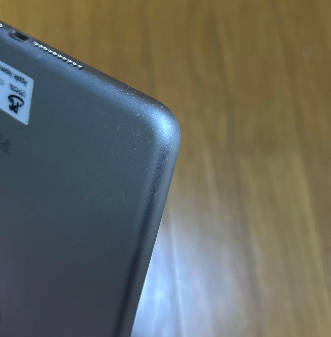 iPad mini 4 /第4世代 シルバー128GB