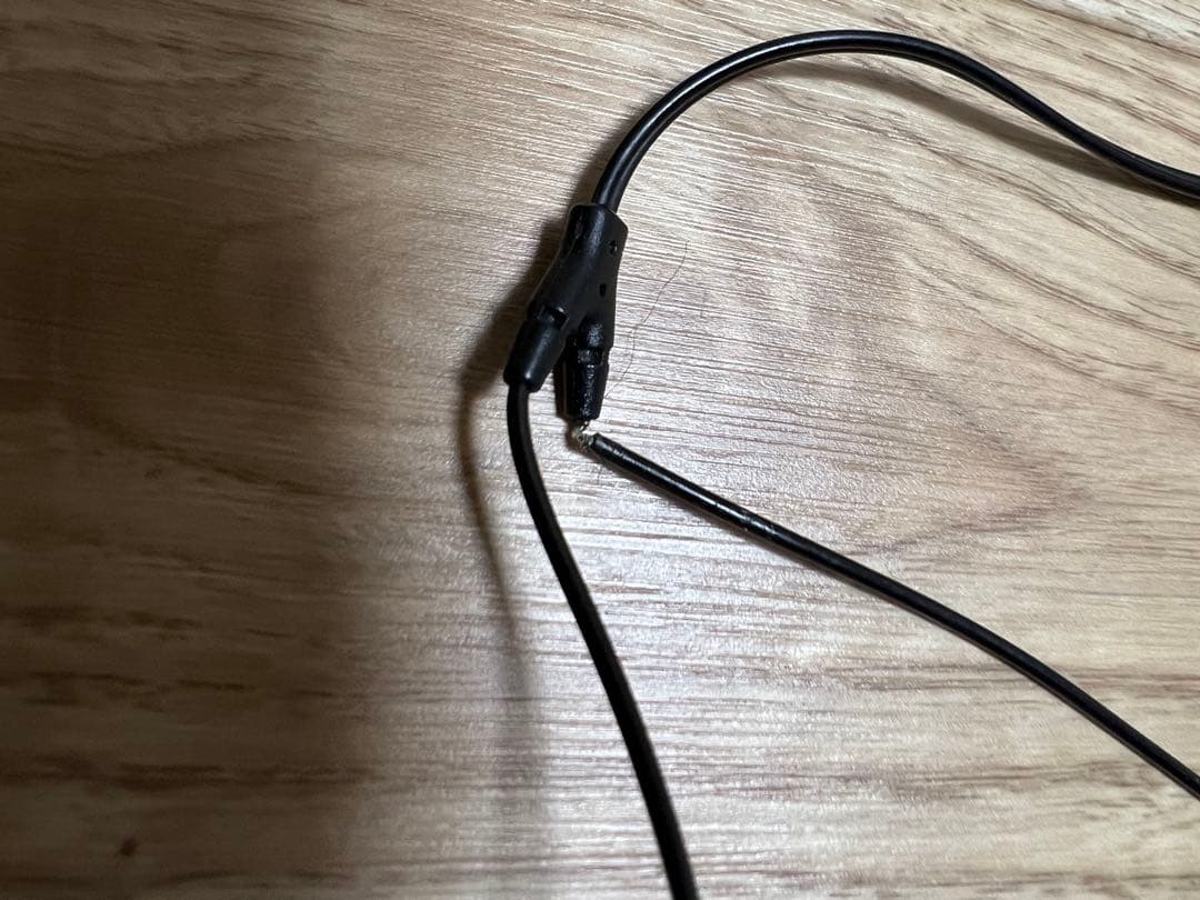 BANG & OLUFSEN A8 ケース付 ジャンク