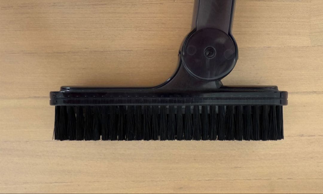 【中古品※一部ほぼ未使用】SHARP 掃除機付属品5点セット