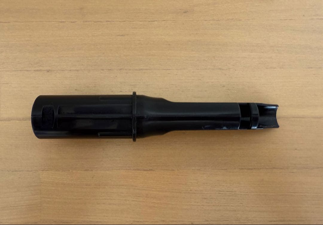 【中古品※一部ほぼ未使用】SHARP 掃除機付属品5点セット