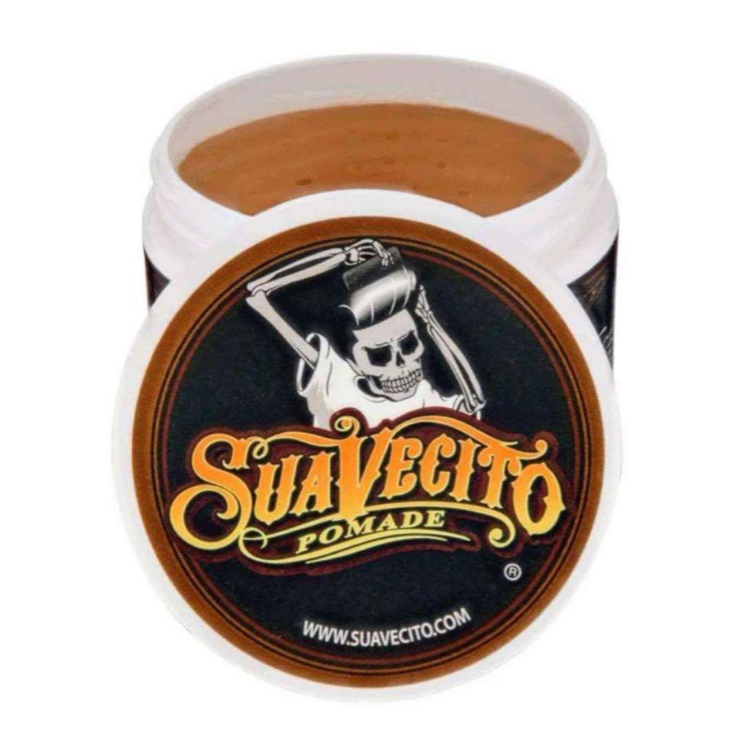 Suavecito ポマード