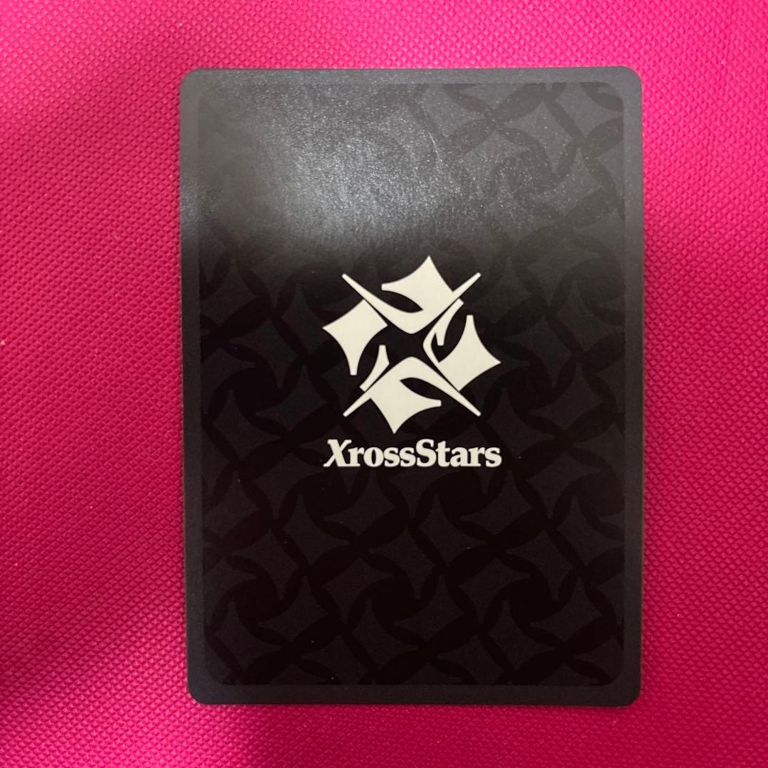 XrossStars 巡り合う二人 SRP