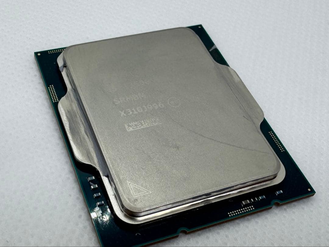 CPU Intel Core i5 13500