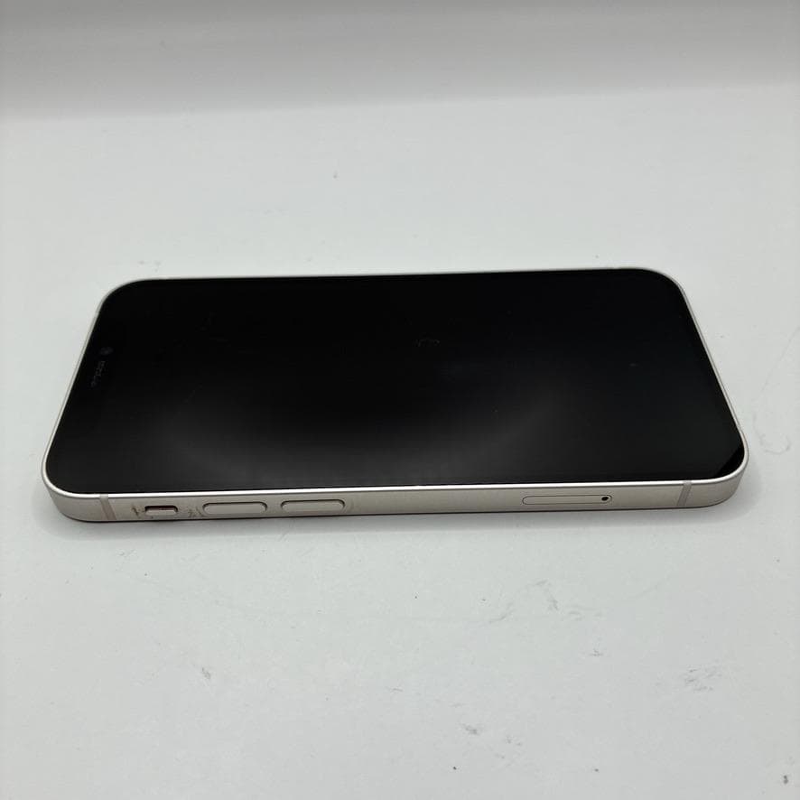 SIMフリー iPhone 12 mini 128GB MGDM3J/A