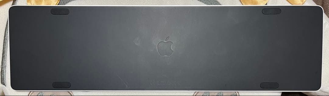Apple Magic Keyboard 日本語配列