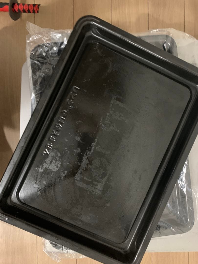 ジャンク品　HITACHI 日立　オーブンレンジ