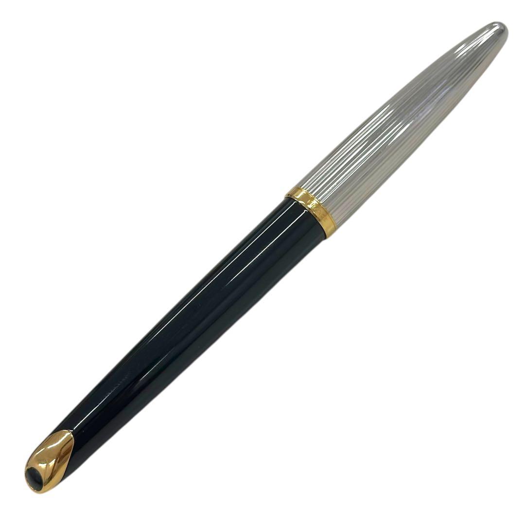 ウォーターマン 万年筆 「カレン」18k 750 ペン先