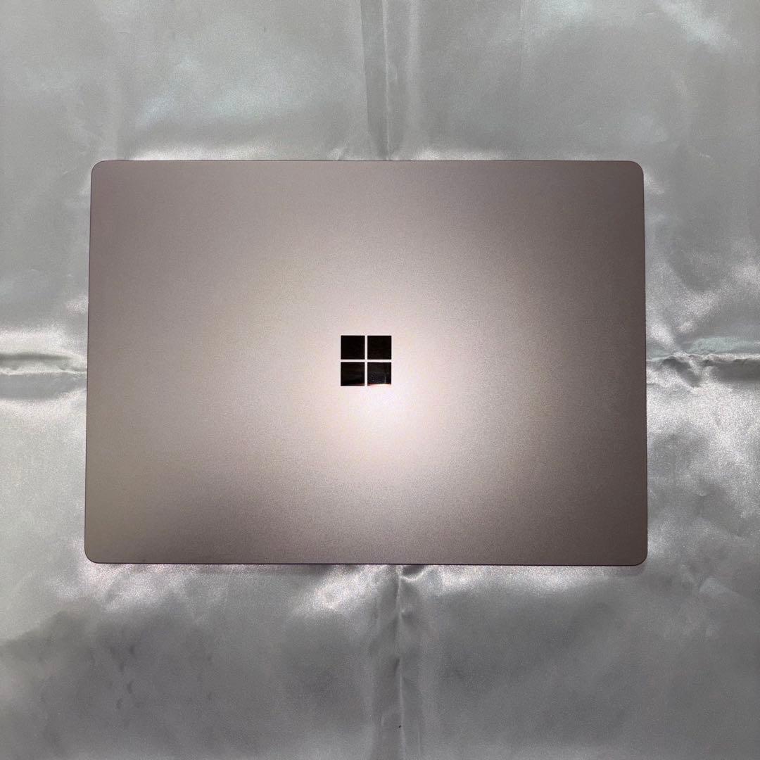 Windowsノート本体 Windows Surface laptop4