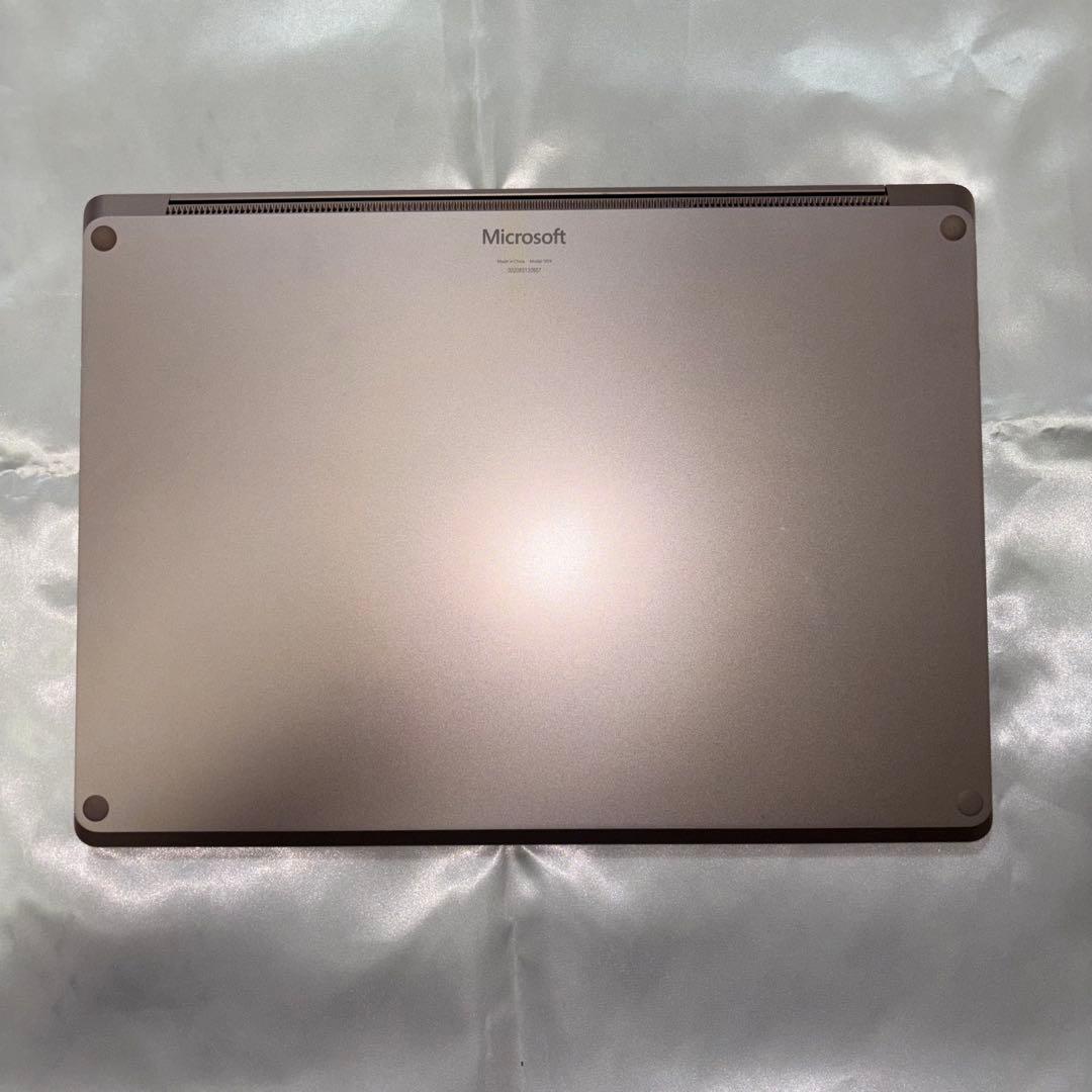 Windowsノート本体 Windows Surface laptop4
