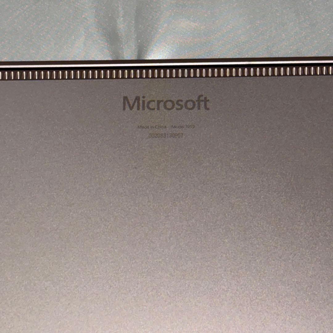 Windowsノート本体 Windows Surface laptop4
