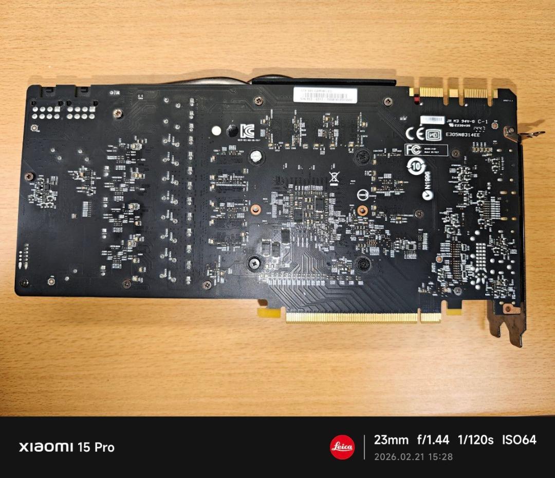 MSI製 GTX 980 GAMING 4G グラフィックボード