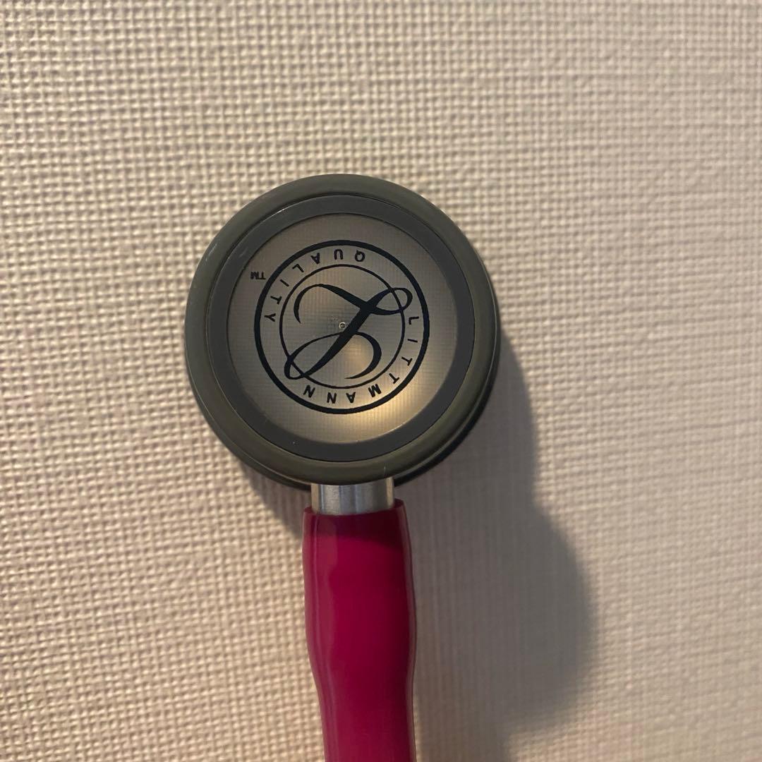 3M™ リットマン™ カーディオロジーⅢ™ ステソスコープ　聴診器