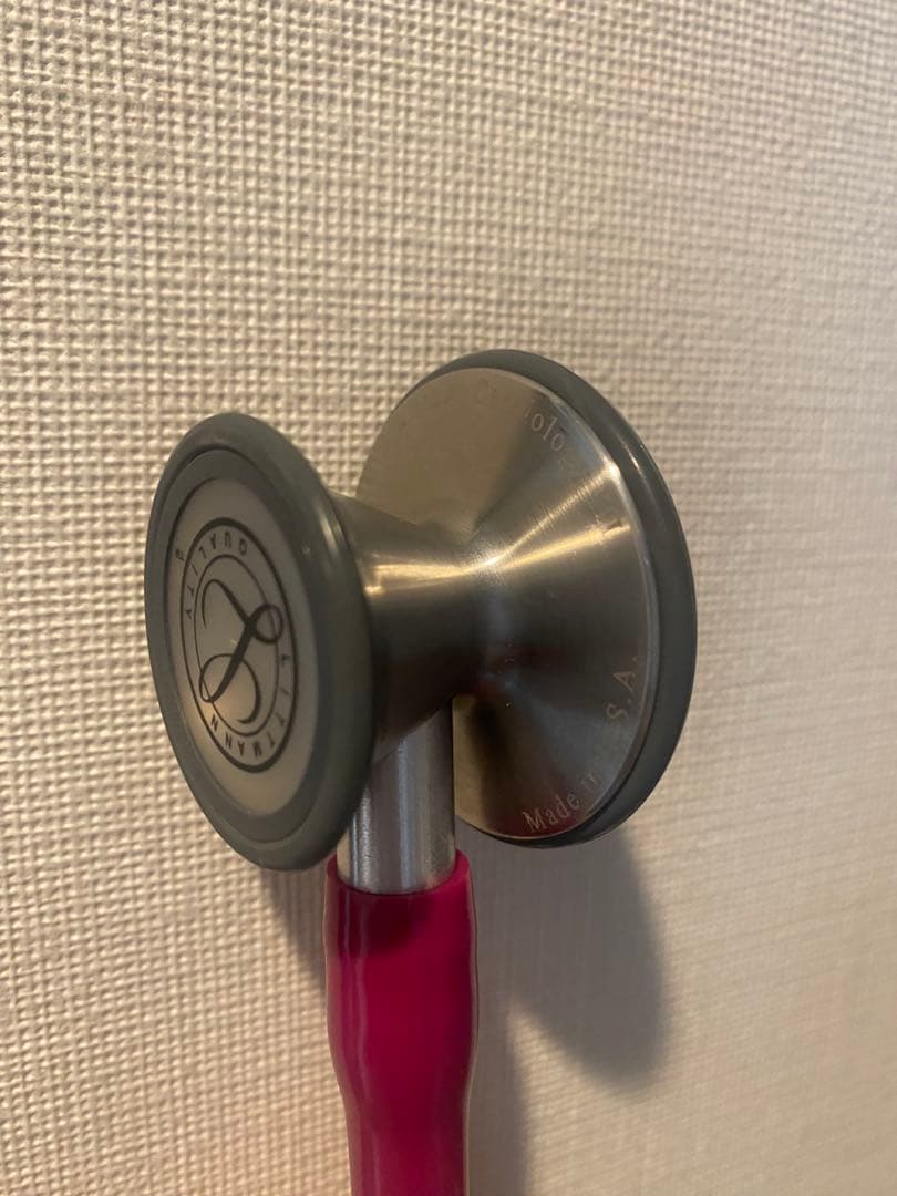 3M™ リットマン™ カーディオロジーⅢ™ ステソスコープ　聴診器
