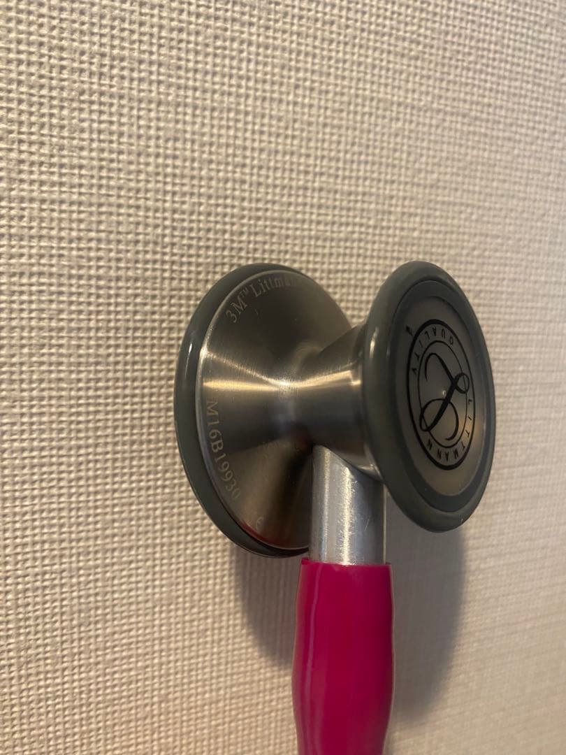 3M™ リットマン™ カーディオロジーⅢ™ ステソスコープ　聴診器