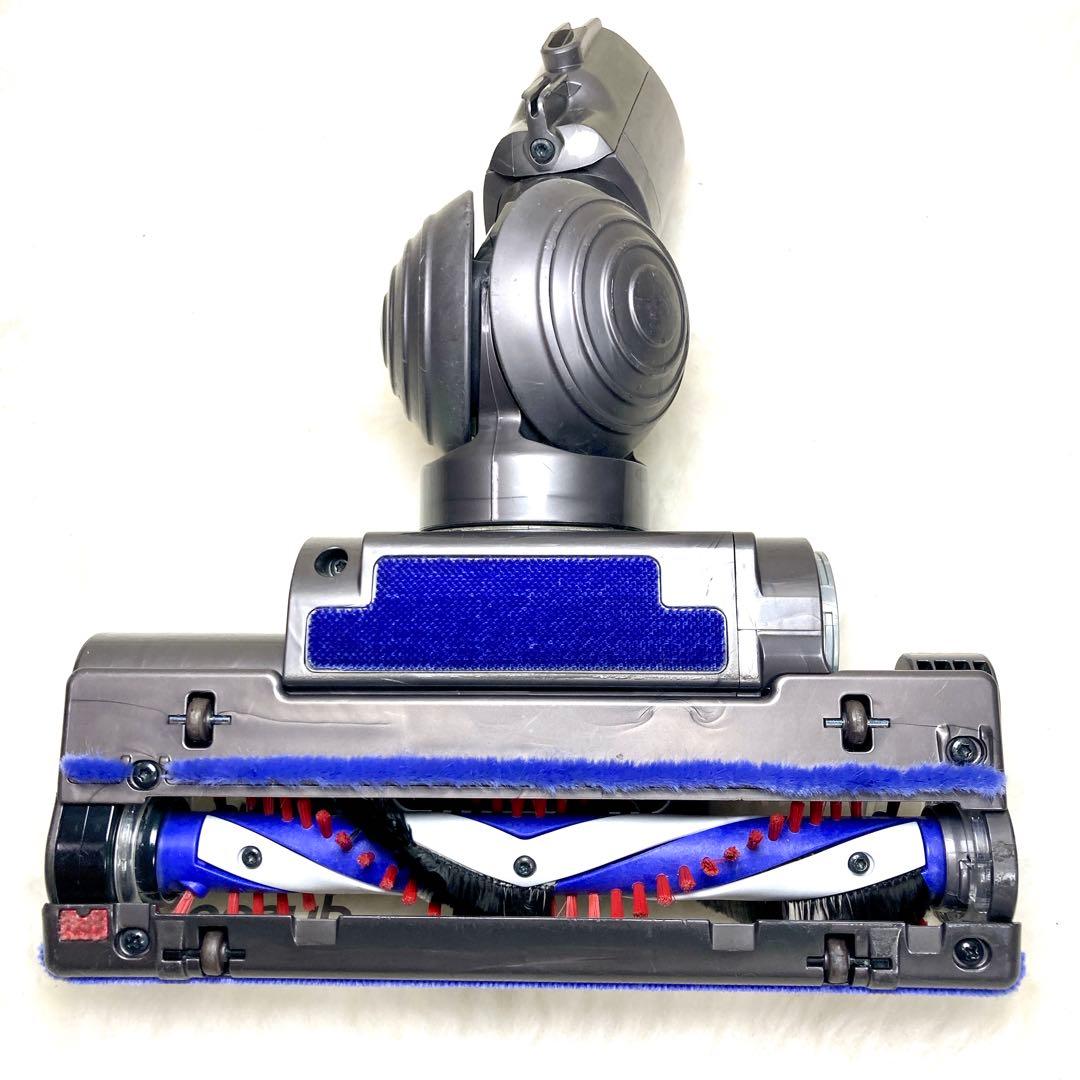【モモンガ】dyson ダイソン DC46 掃除機 クリーナー