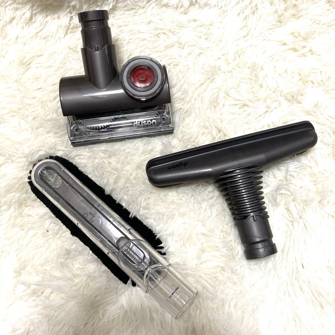 【モモンガ】dyson ダイソン DC46 掃除機 クリーナー