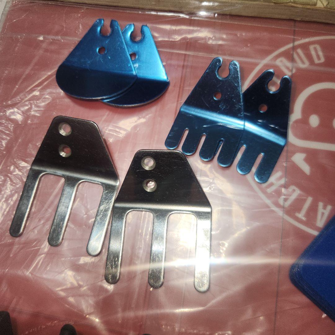 クレーンゲーム 部品 セット