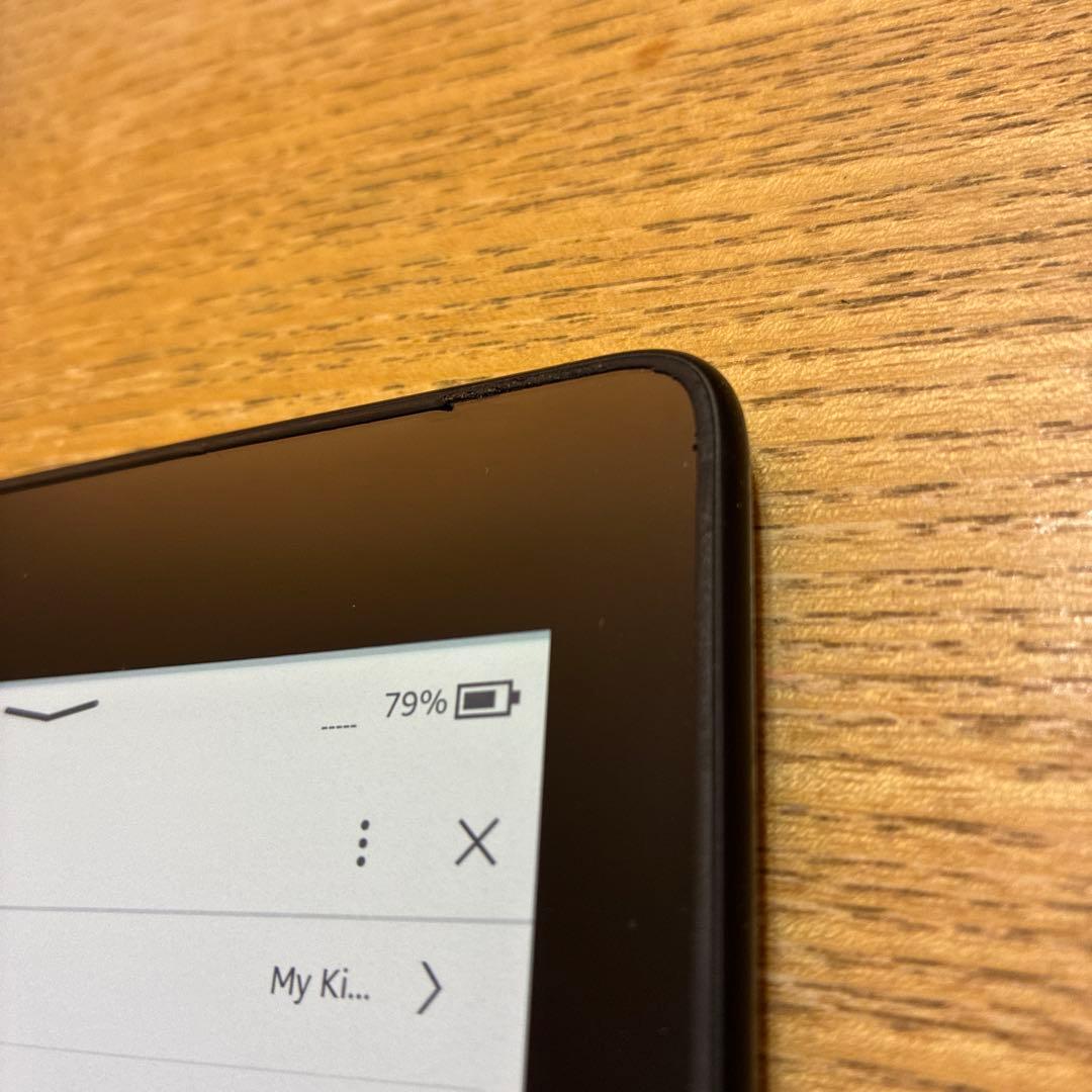 Kindle Paperwhite 第10世代 32GB