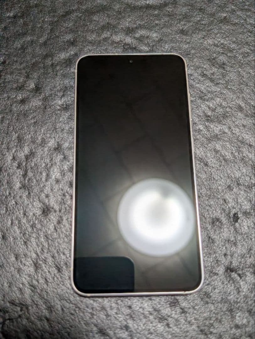 Galaxy S23 SC-51D docomo SIMフリー