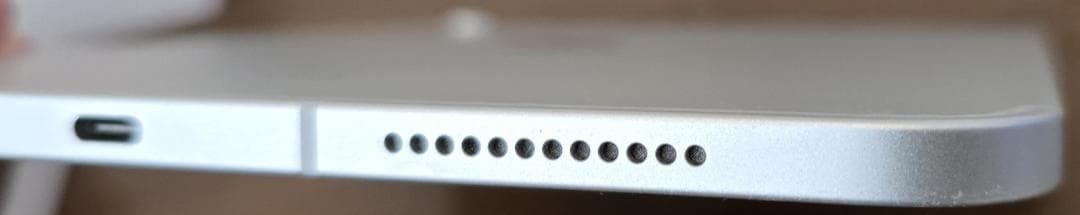 美品 iPad 第10世代 256GB WiFi＋Cellular シルバー