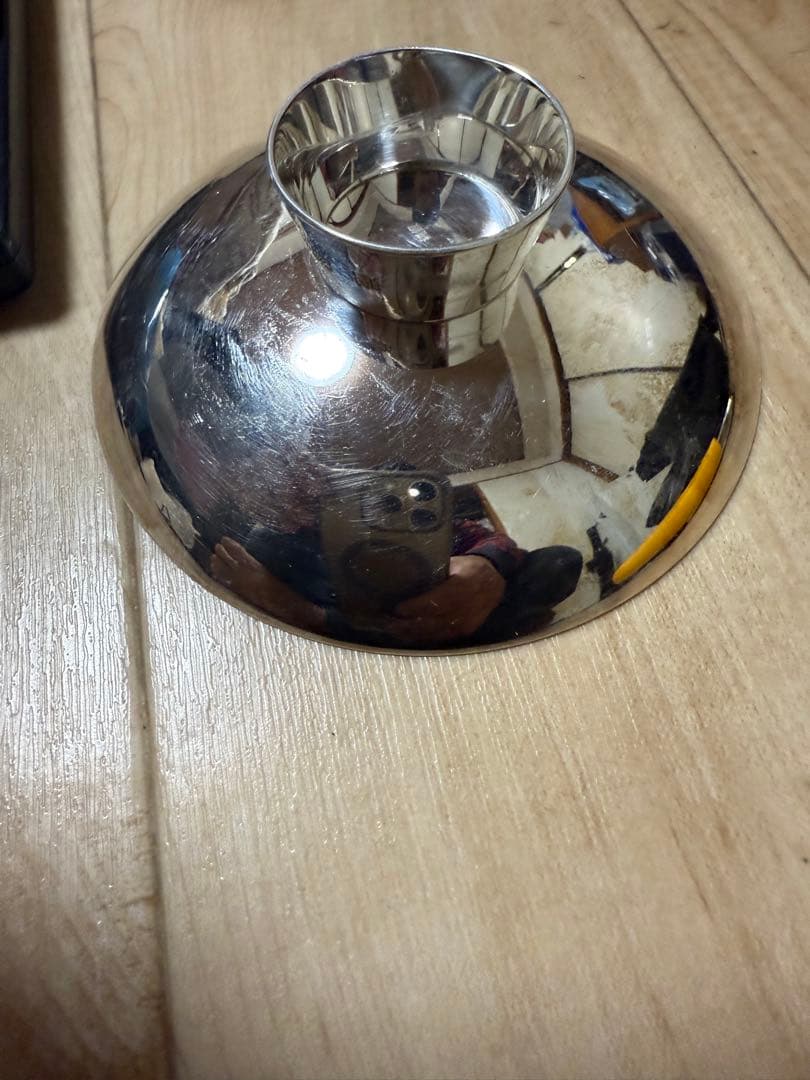 純銀　92.6g