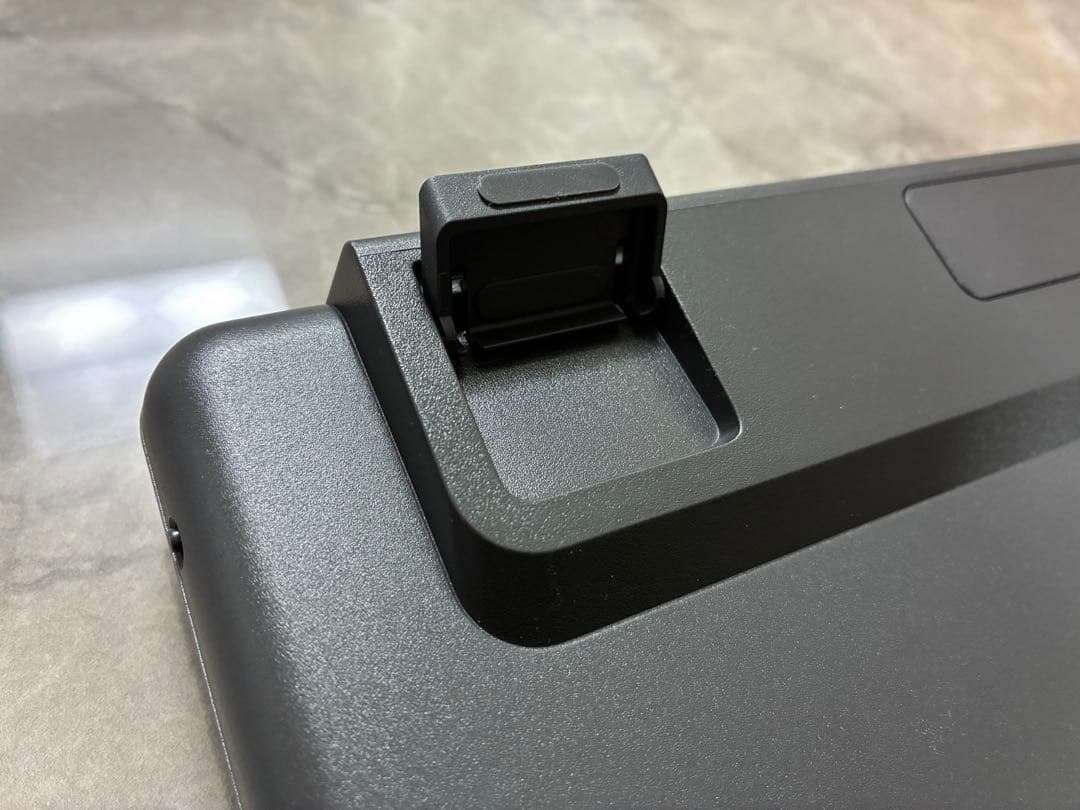Logicool SIGNATURE K855 ワイヤレス メカニカルキーボード