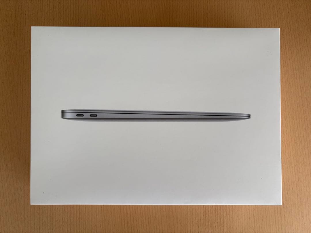 MacBook本体 Apple MacBook Air M1 8GB 256GB