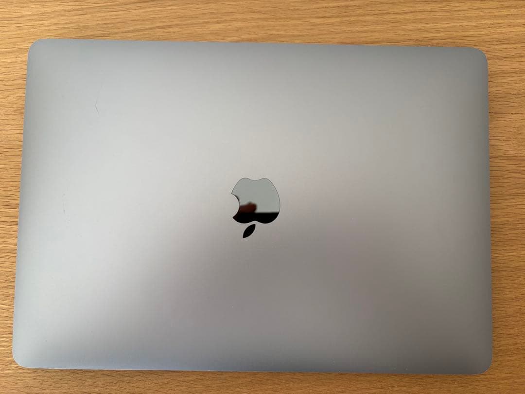 MacBook本体 Apple MacBook Air M1 8GB 256GB
