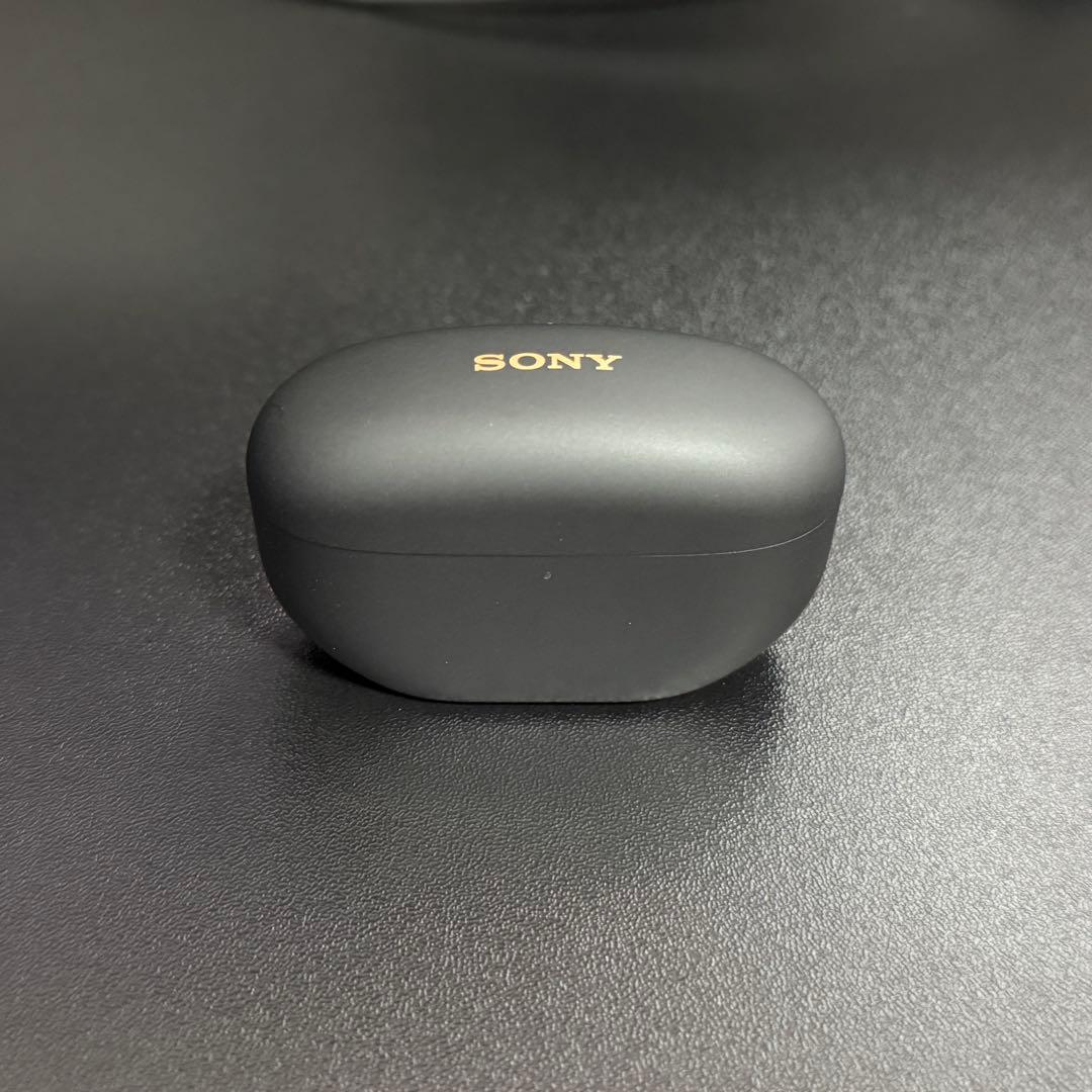 SONY WF-1000XM5（B）ブラック