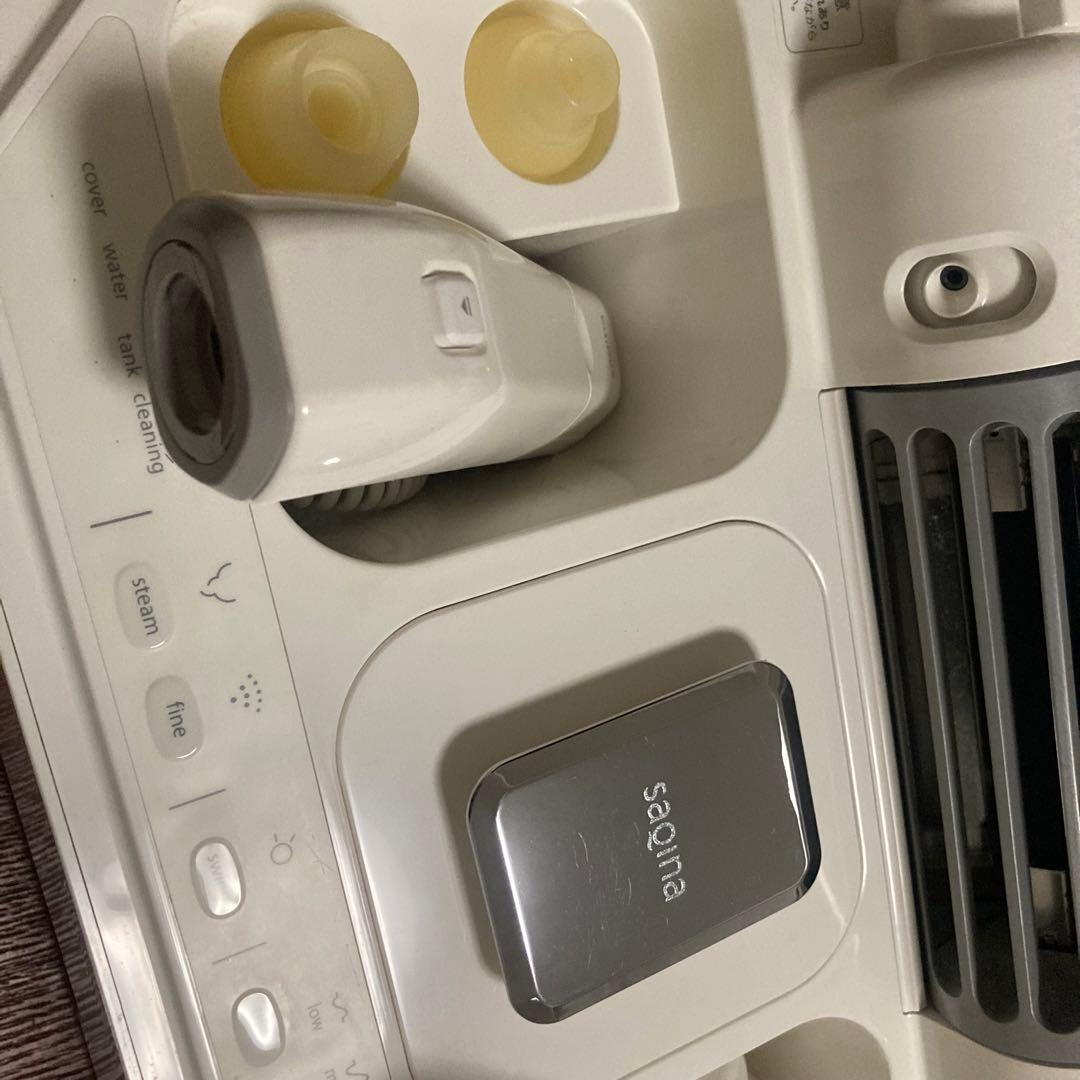 サキナ 美顔器 ルルシェ