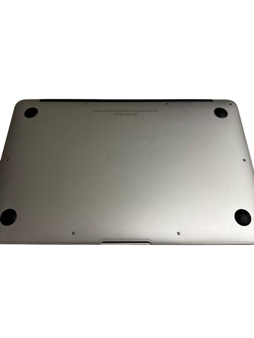 MacBook Air 11 2013 4GB 128GB 273回
